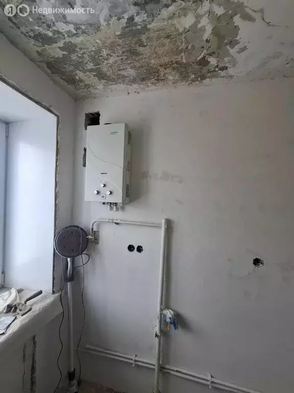 1-комнатная квартира: Зеленодольск, улица Ивана Заикина, 13 (23 м) - Фото 2