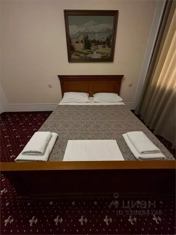 Комната Дагестан, Махачкала ул. Священная, 31 (14.0 м) - Фото 0