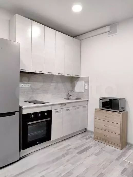 1-к. квартира, 45 м, 7/14 эт. - Фото 0