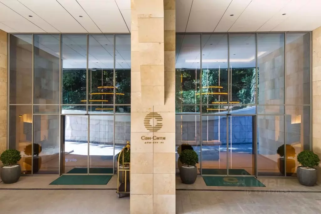 Студия Краснодарский край, Сочи Курортный просп., 108 (86.5 м) - Фото 2