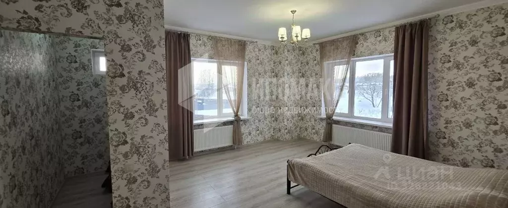 Дом в Московская область, Наро-Фоминский городской округ, Исток ДКП 33 ... - Фото 2