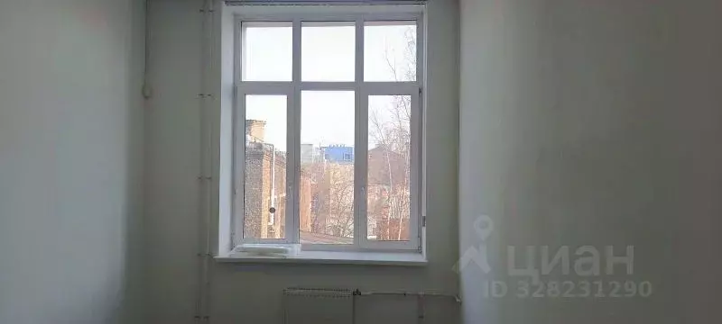 Производственное помещение в Санкт-Петербург Уральская ул., 19к10 (18 ... - Фото 1