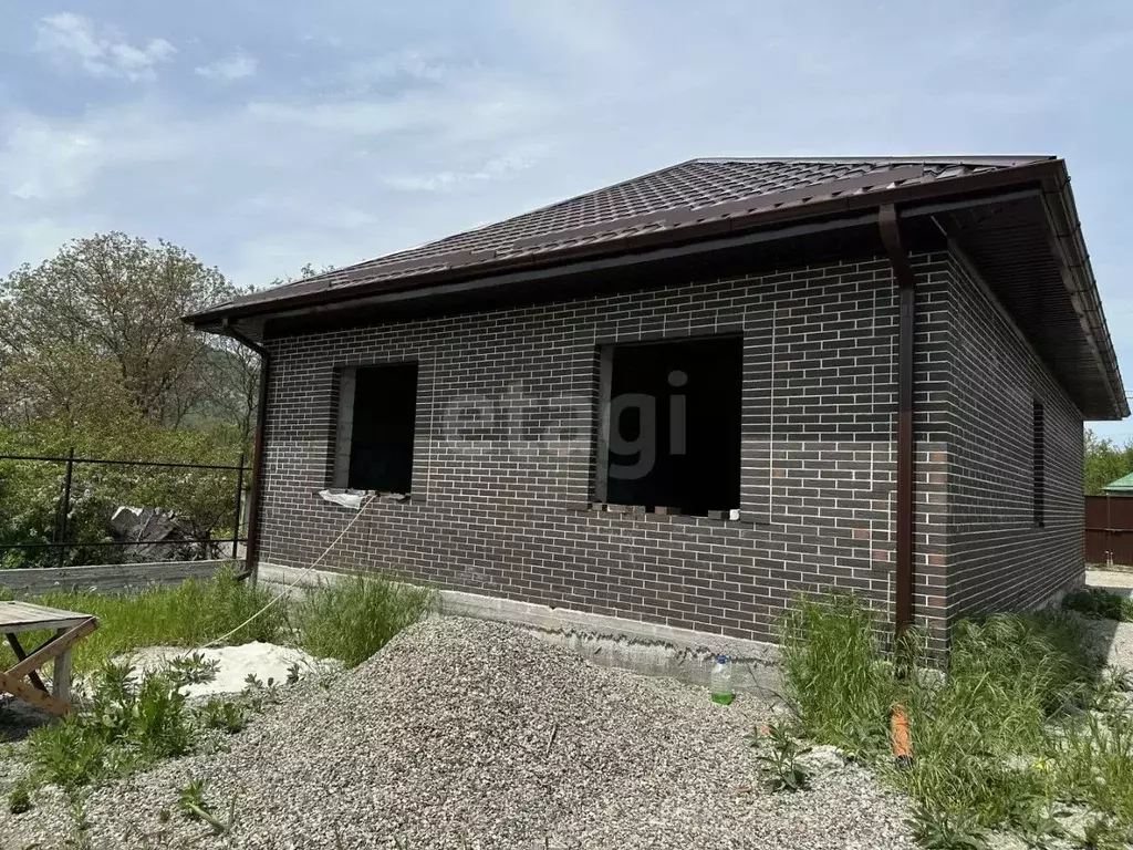 Дом в Ставропольский край, Лермонтов Имени И.В. Мичурина СНТ,  (95 м) - Фото 1