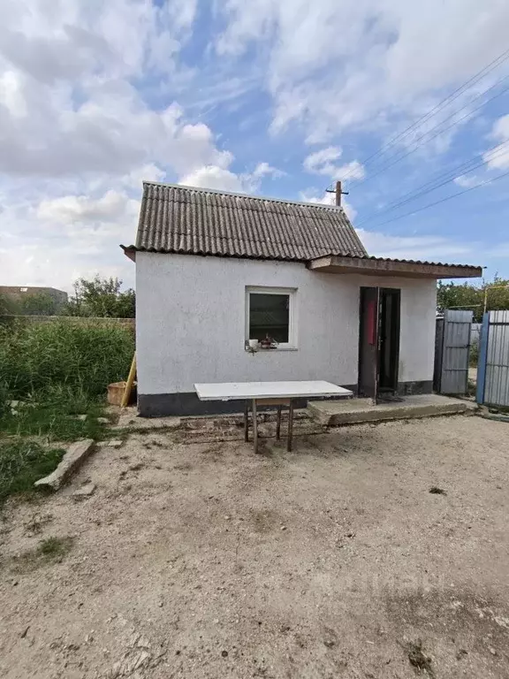 Дом в Крым, Феодосия Дорожник СПК, ул. Рябиновая (48 м) - Фото 2