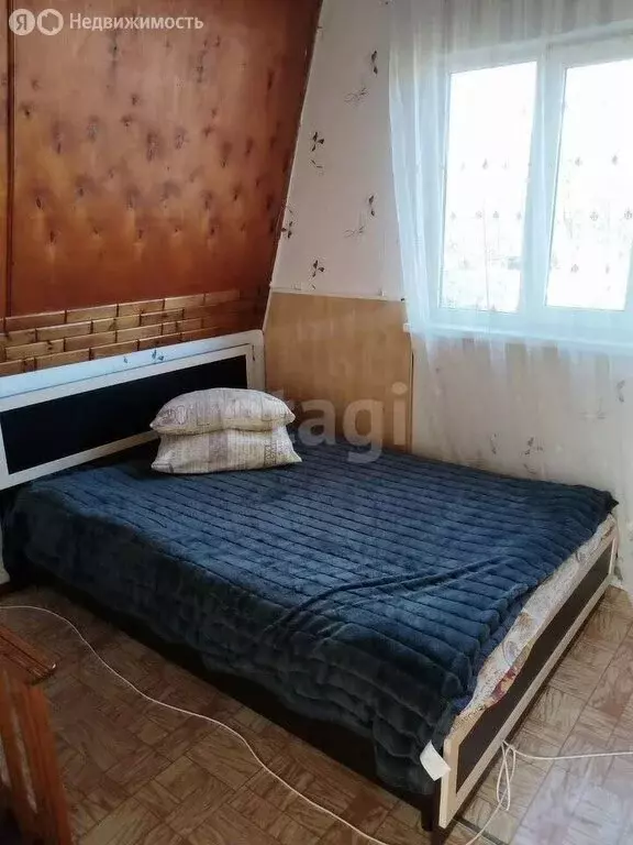 Дом в Калининград, СТ Пчёлка, 19-й проезд (48 м) - Фото 1