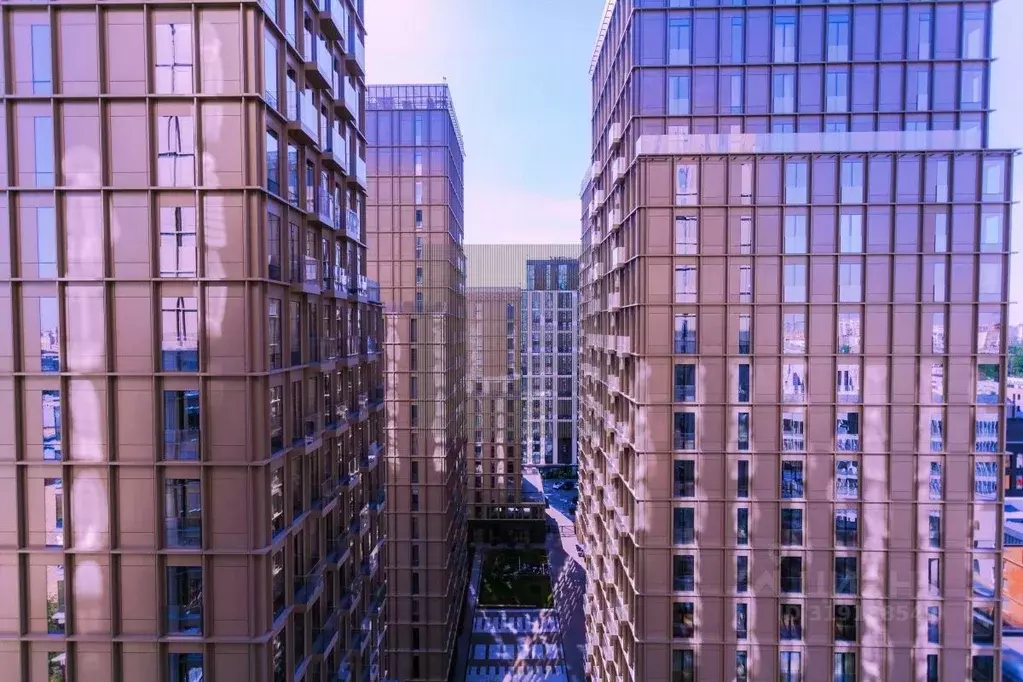 5-к кв. Москва ул. Костикова, 4к5 (194.0 м) - Фото 0