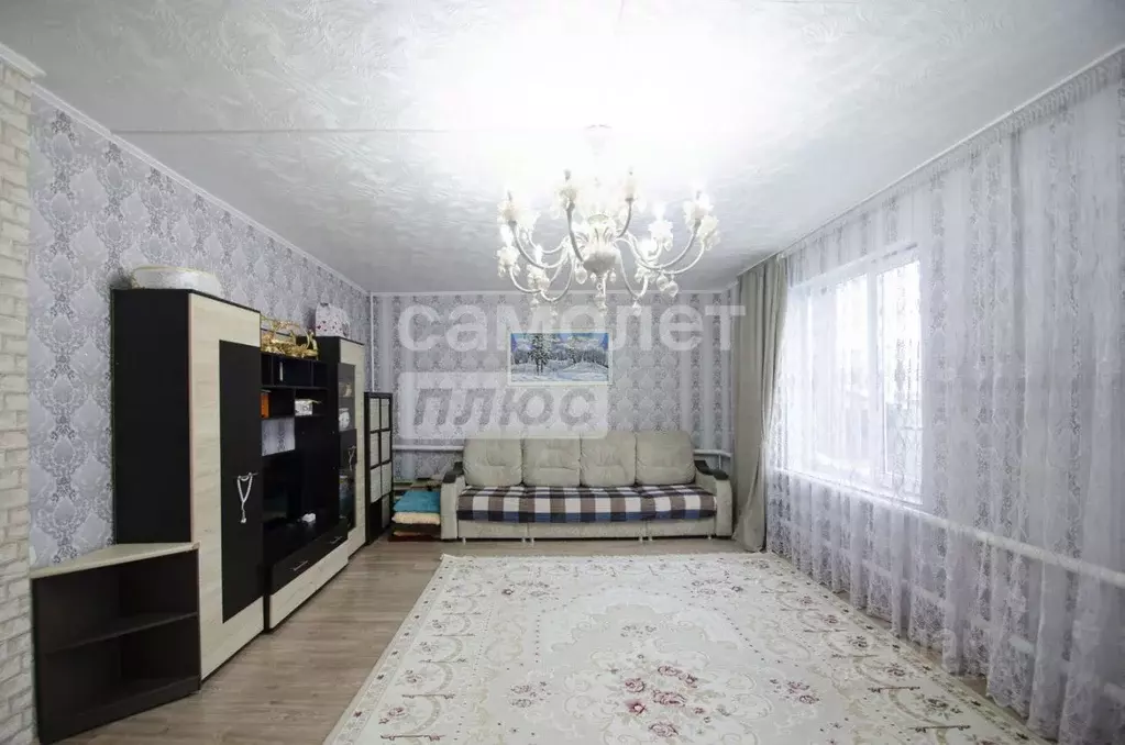 Дом в Омская область, Омск Тарская крепость жилой комплекс (181 м) - Фото 1