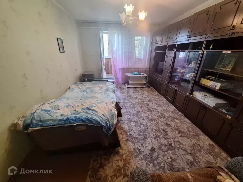Продаётся 1-к квартира, 30.7 м - Фото 1