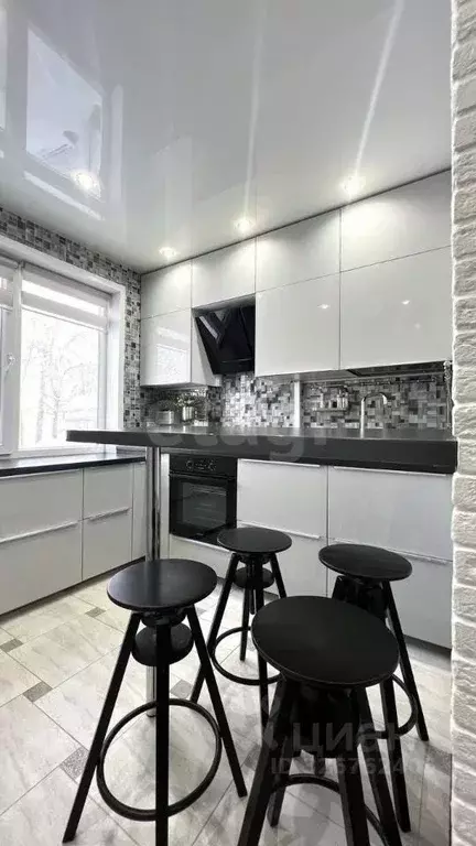 2-к кв. Мордовия, Саранск городской округ, Луховка рп ул. Рабочая, 21 ... - Фото 1