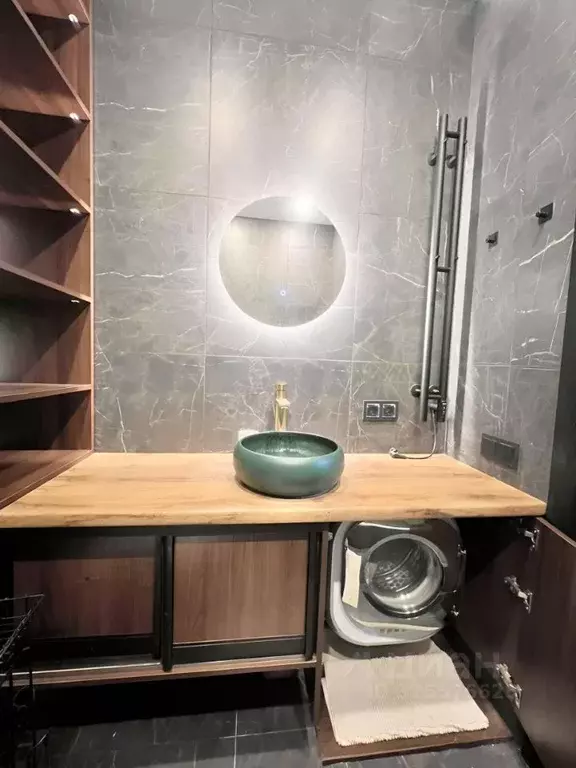 Студия Московская область, Химки городской округ, д. Рузино, ... - Фото 2