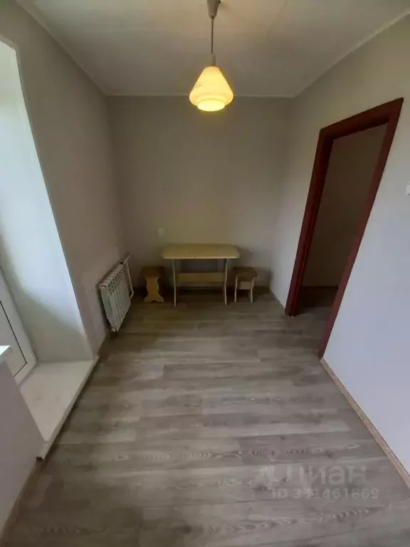 1-к кв. Красноярский край, Красноярск Цимлянская ул., 39а (30.0 м) - Фото 2