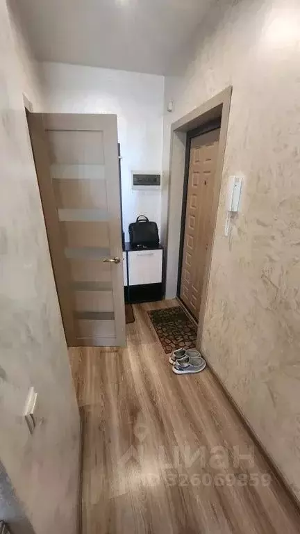 Студия Московская область, Дмитров Оборонная ул., 30 (38.0 м) - Фото 2