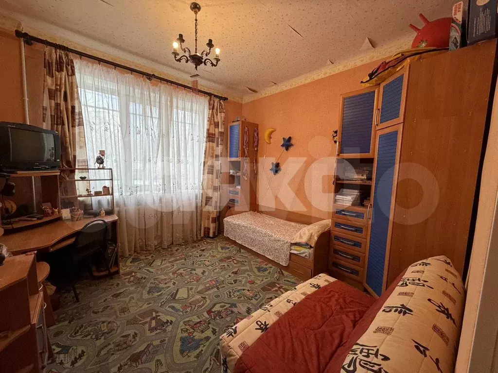 2-к. квартира, 47 м, 1/2 эт. - Фото 1