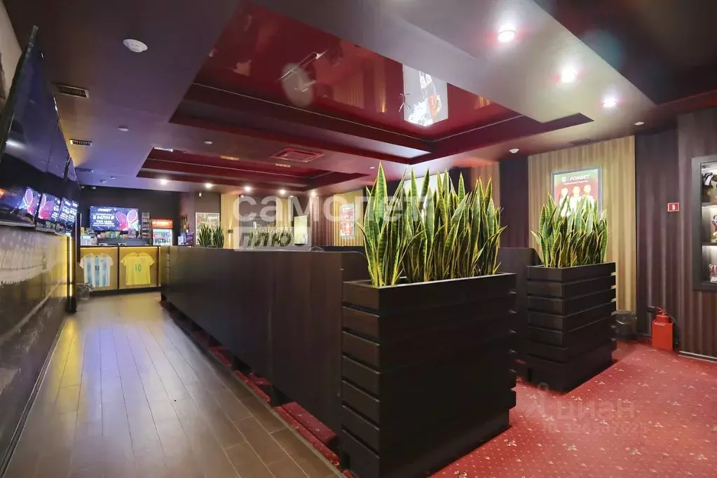 Помещение свободного назначения в Кемеровская область, Кемерово ул. ... - Фото 2