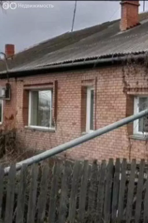 Дом в Минусинск, Комсомольская улица (40 м) - Фото 1