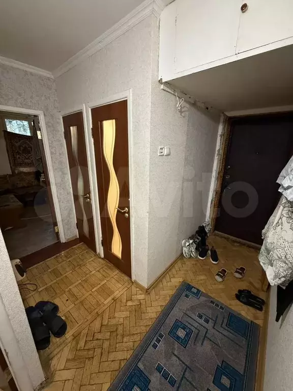 2-к. квартира, 44,8 м, 1/5 эт. - Фото 0