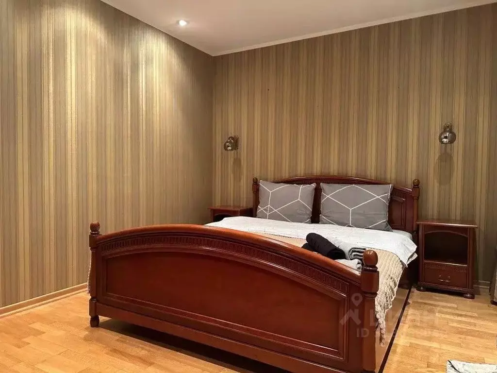 3-к кв. Москва ул. Гиляровского, 59 (67.0 м) - Фото 1