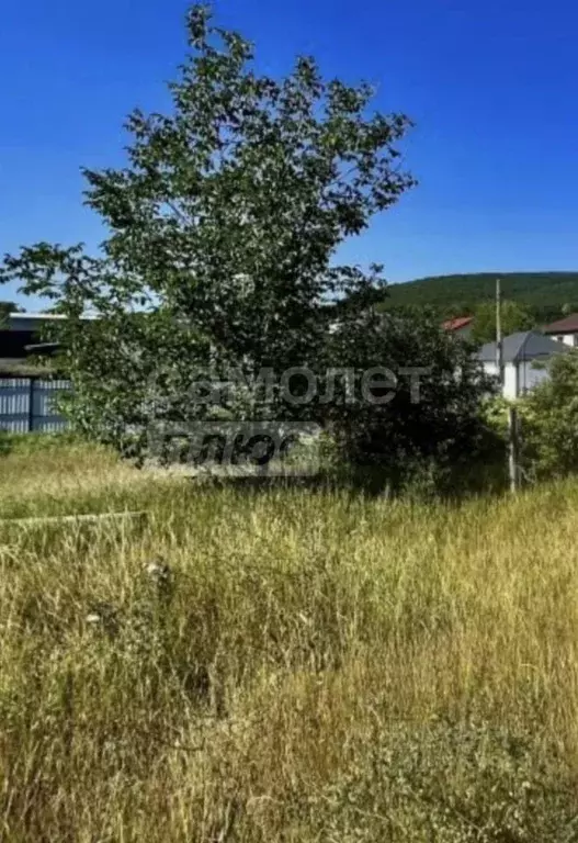 Участок в Крым, Симферопольский район, с. Перово ул. Парковая (12.0 ... - Фото 2