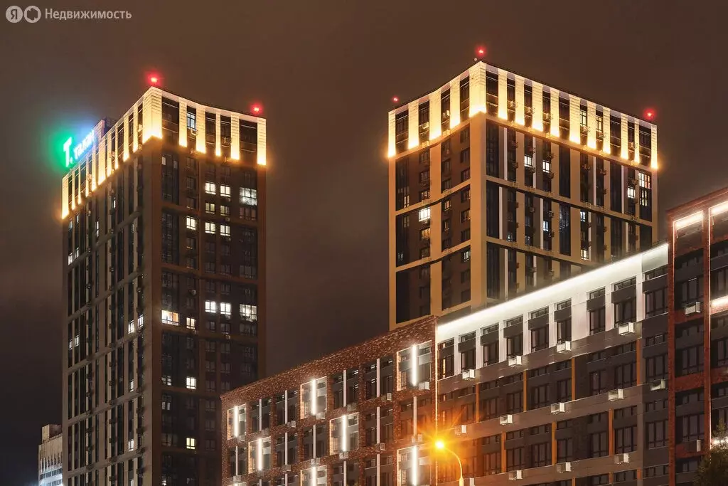 Торговая площадь (329 м) - Фото 2