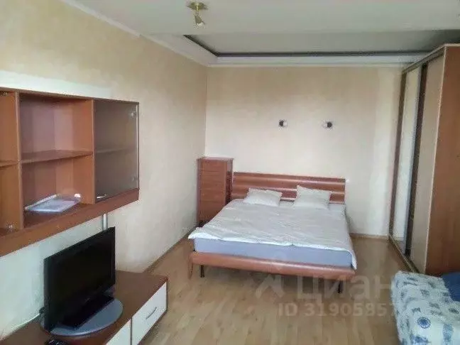 1-к кв. Санкт-Петербург Мичманская ул., 2к1 (40.0 м) - Фото 0