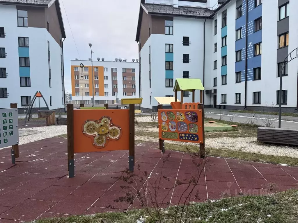 Студия Свердловская область, Екатеринбург ул. Евгения Савкова, 46 ... - Фото 2