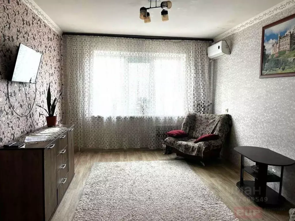 3-к кв. Краснодарский край, Новороссийск Мефодиевская ул., 110 (65.6 ... - Фото 1