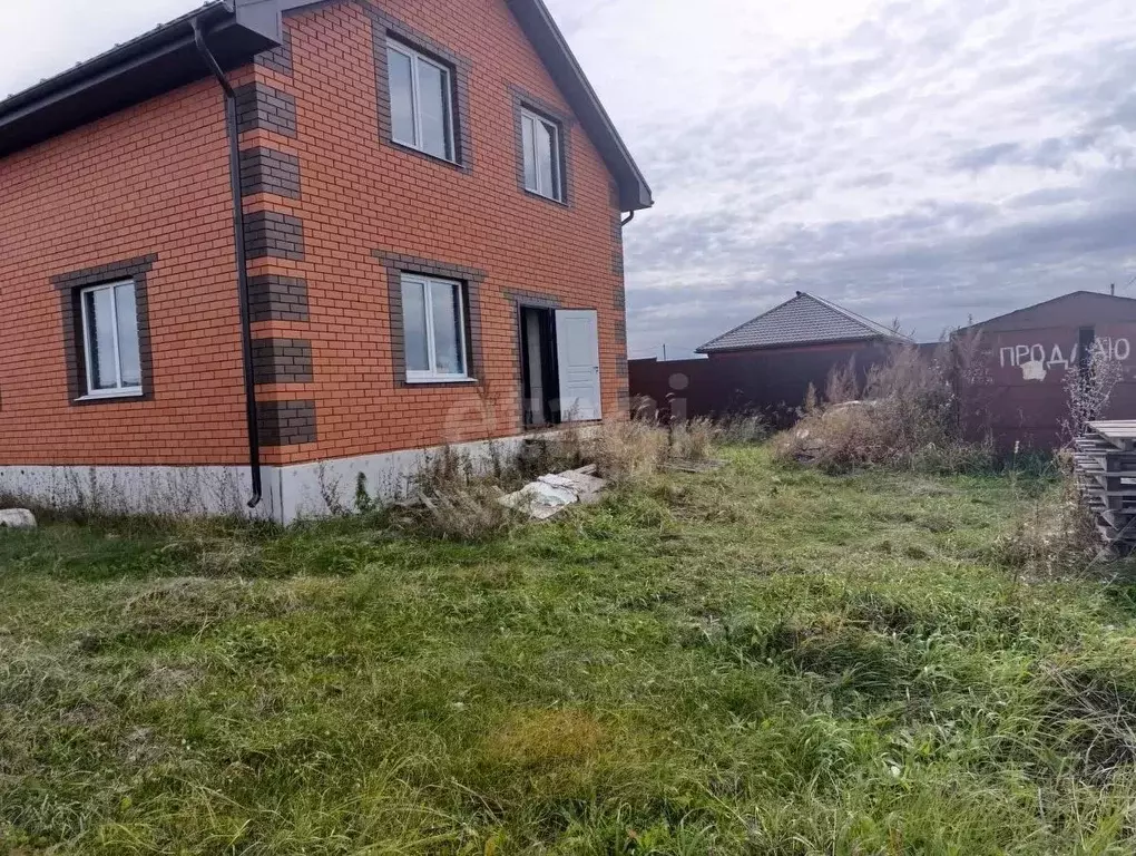 Дом в Мордовия, Лямбирский район, с. Берсеневка ул. Московская, 2 (120 ... - Фото 2