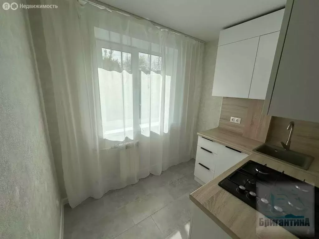 2-комнатная квартира: Самара, Партизанская улица, 186 (46.5 м) - Фото 1