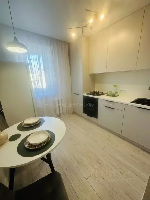 1-к кв. Кировская область, Киров ул. Ленина, 59 (37.0 м) - Фото 1