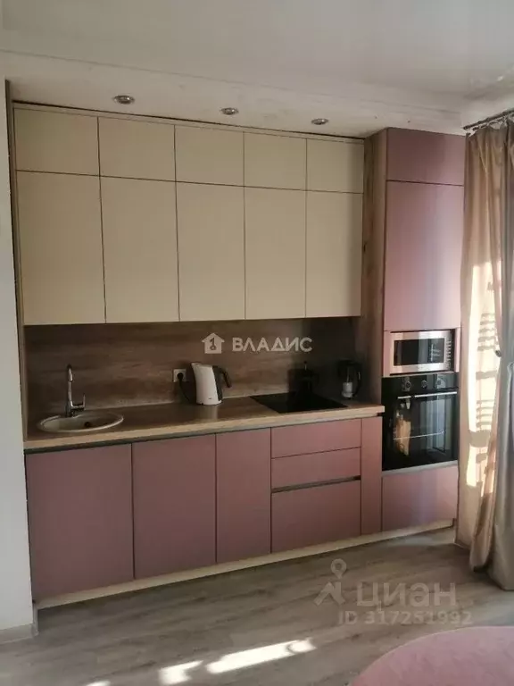 1-к кв. Забайкальский край, Чита Северный мкр, 73 (40.7 м) - Фото 1