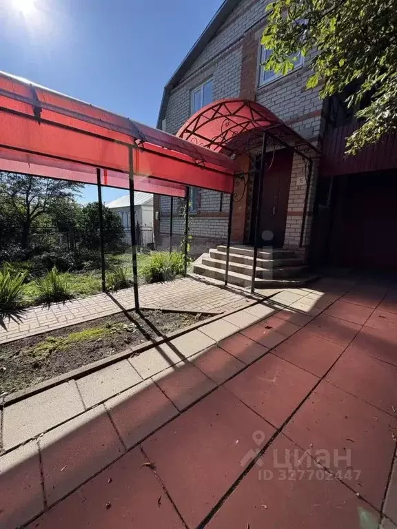 Дом в Липецкая область, Липецкий муниципальный округ, с. Маховище ул. ... - Фото 2