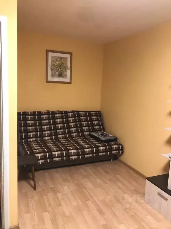 1-к кв. Свердловская область, Екатеринбург ул. Опалихинская, 19 (33.0 ... - Фото 1