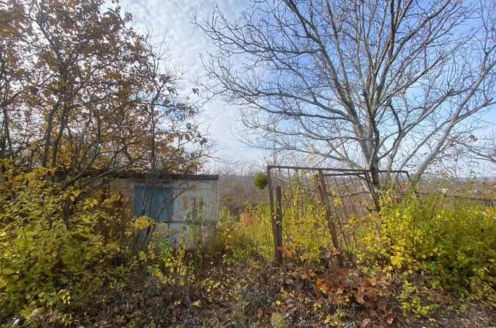 Участок в Ставропольский край, Ставрополь Лесная Поляна-2 садовое ... - Фото 1