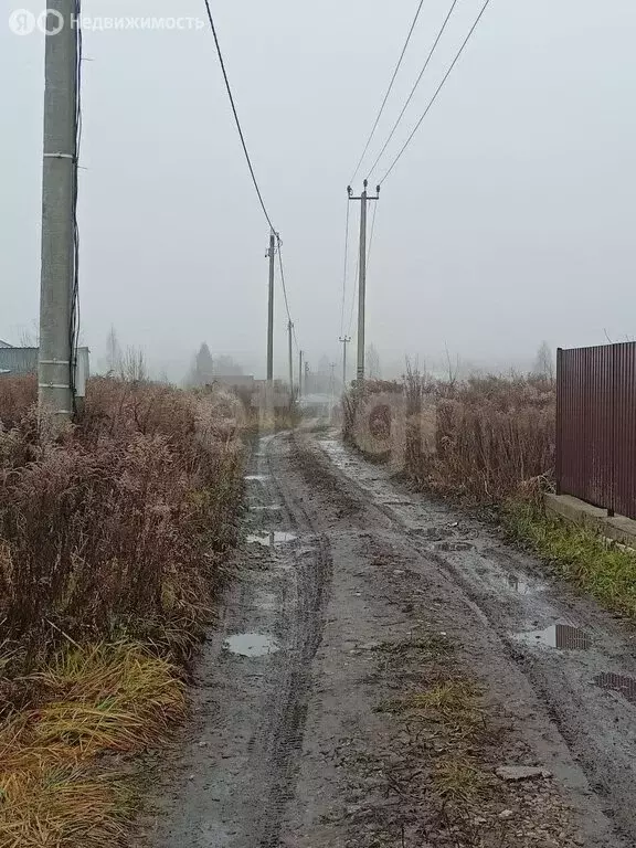 Участок в Добрунское сельское поселение, СДТ БЭМЗ (6 м) - Фото 2