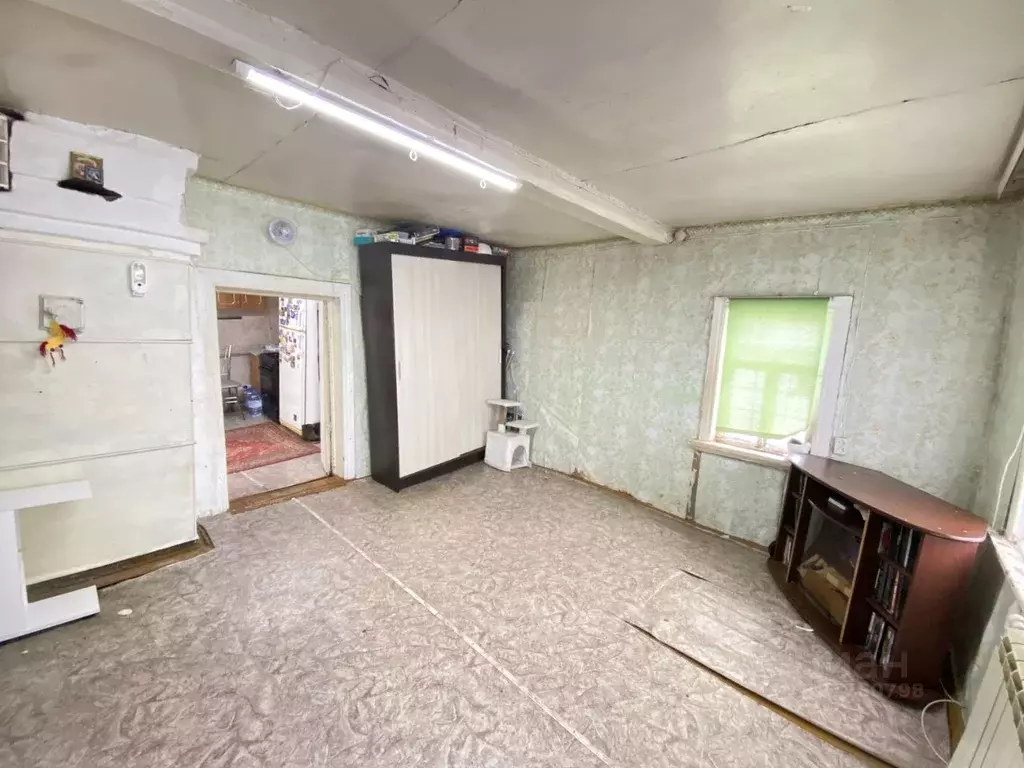 Дом в Самарская область, Сызрань Молодогвардейская ул., 16 (200 м) - Фото 2