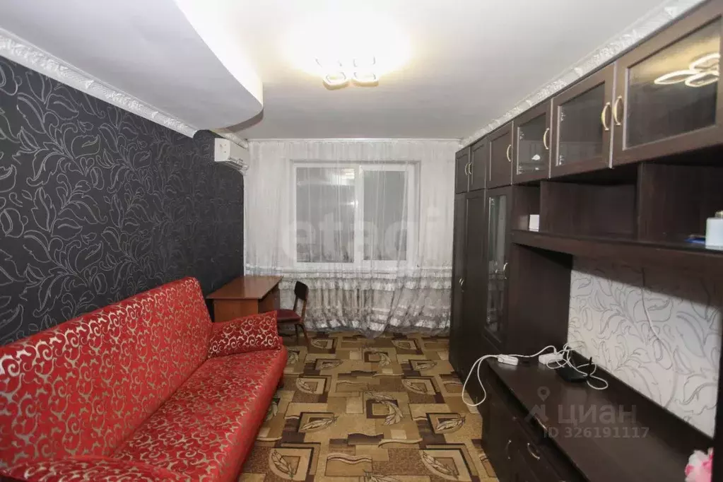 2-к кв. Костромская область, Кострома ул. Шагова, 213 (48.0 м) - Фото 2