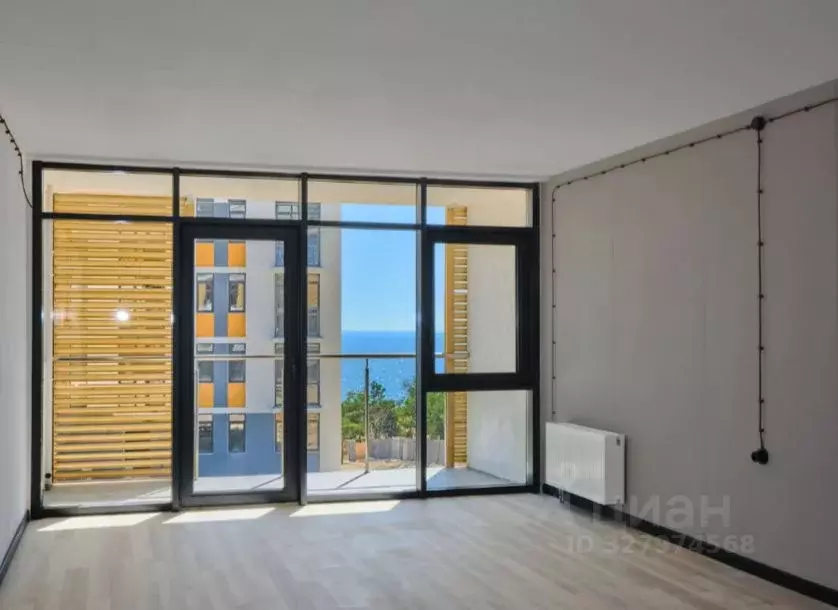 2-к кв. Крым, Керчь Белый город жилой комплекс (105.2 м) - Фото 2