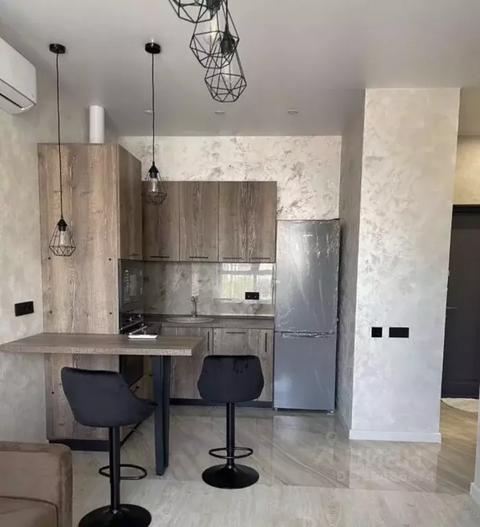 1-к кв. Москва ул. Петра Алексеева, 14 (40.0 м) - Фото 1