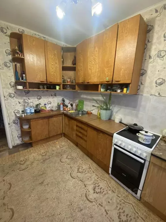 2-к кв. Архангельская область, Северодвинск ул. Макаренко, 26 (54.0 м) - Фото 2