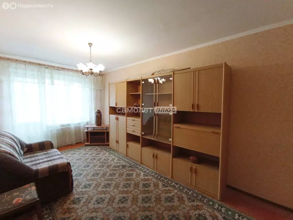 3-комнатная квартира: Рахманово, 68 (58 м) - Фото 1