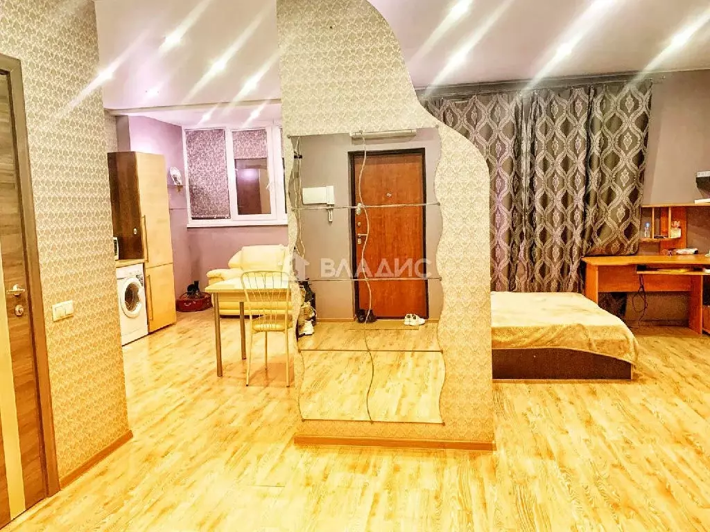Продается 1-комнатная квартира - Фото 0