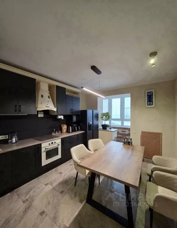 2-к кв. Москва Озерная ул., 9 (70.0 м) - Фото 1