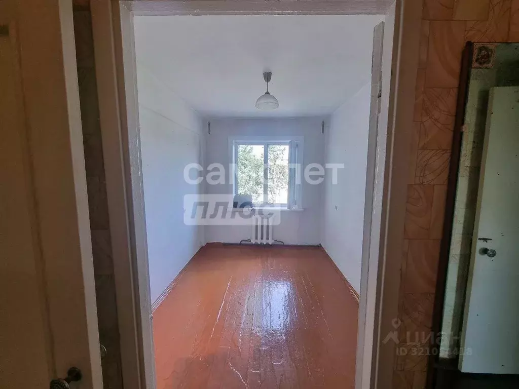 3-к кв. Иркутская область, Ангарск 11-й мкр, 11 (55.5 м) - Фото 1