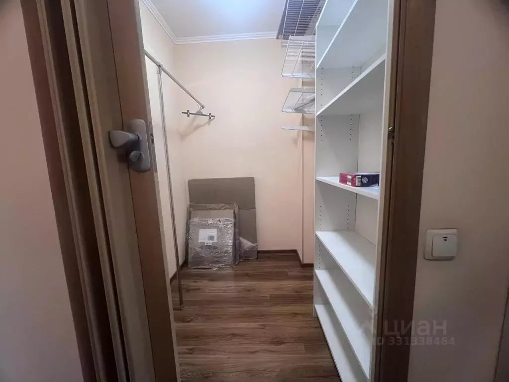 1-к кв. Московская область, Ленинский городской округ, пос. Развилка ... - Фото 2