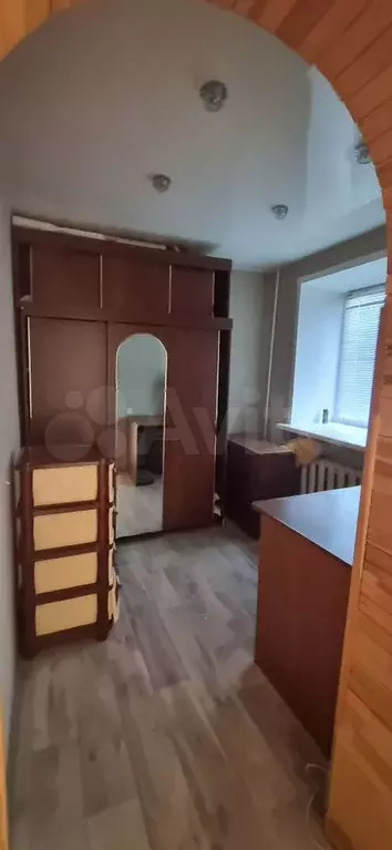 2-к. квартира, 36 м, 2/2 эт. - Фото 1