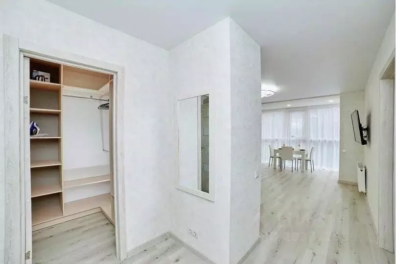 2-к кв. Приморский край, Владивосток ул. Зеленый Бульвар, 23 (48.0 м) - Фото 1