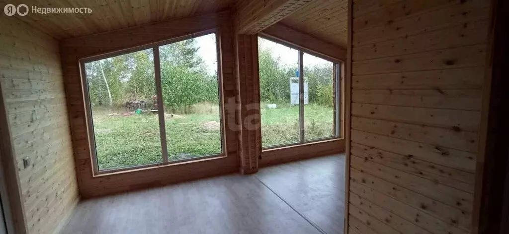 Дом в Воронеж, СНТ Дубрава, Каштановая улица (30 м) - Фото 2