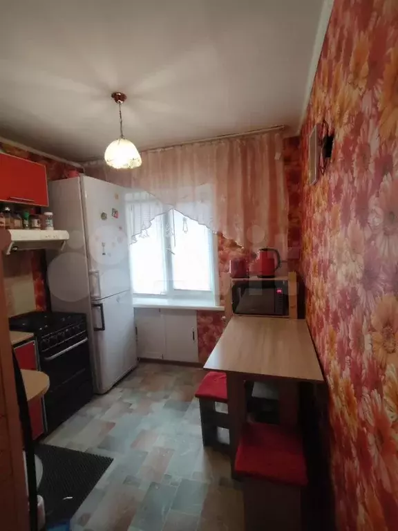 1-к. квартира, 31 м, 3/4 эт. - Фото 1