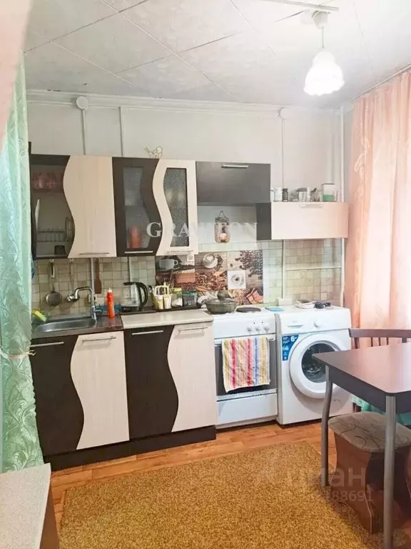 1-к кв. Алтай, Майминский район, с. Майма ул. Мира, 7 (11.8 м) - Фото 2