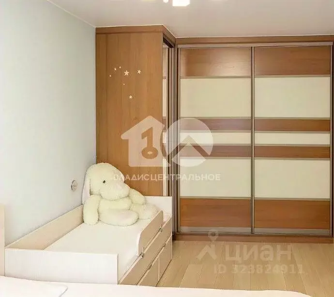 2-к кв. Новосибирская область, Новосибирск ул. Дуси Ковальчук, 394/2 ... - Фото 1